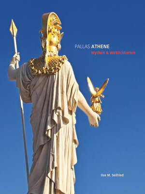 cover image of Pallas Athene